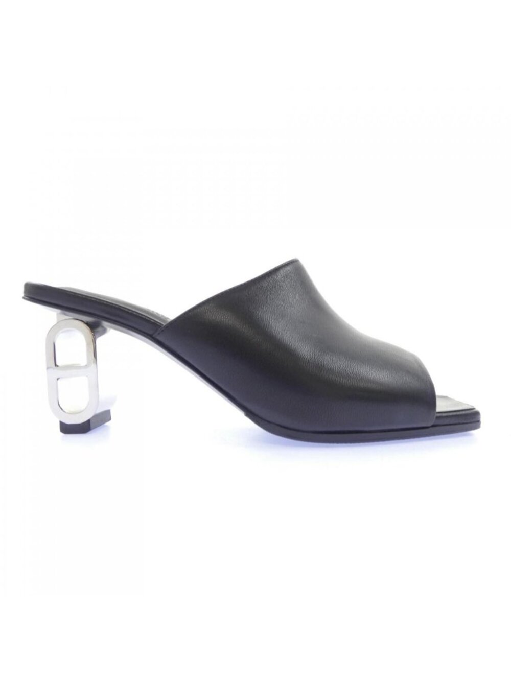 Hermes Iconique Chaine D'ancre Sandals